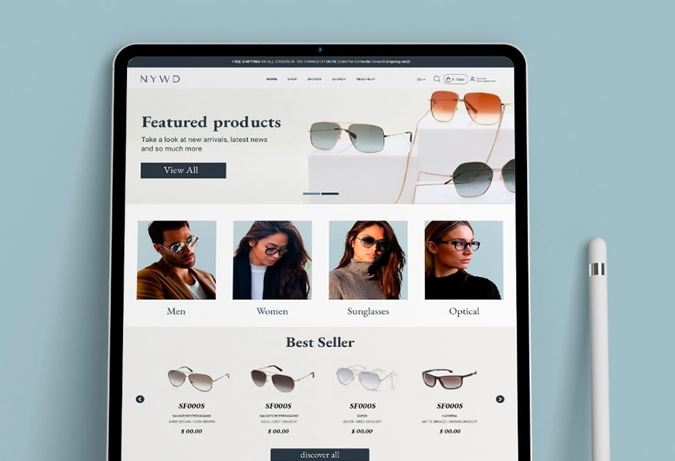 Expert Support and Instant B2B Web Portal Access