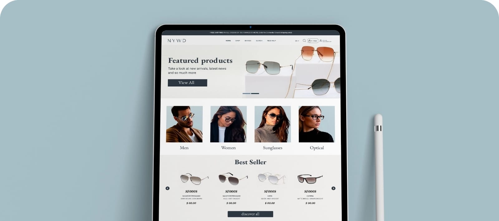 Expert Support and Instant B2B Web Portal Access