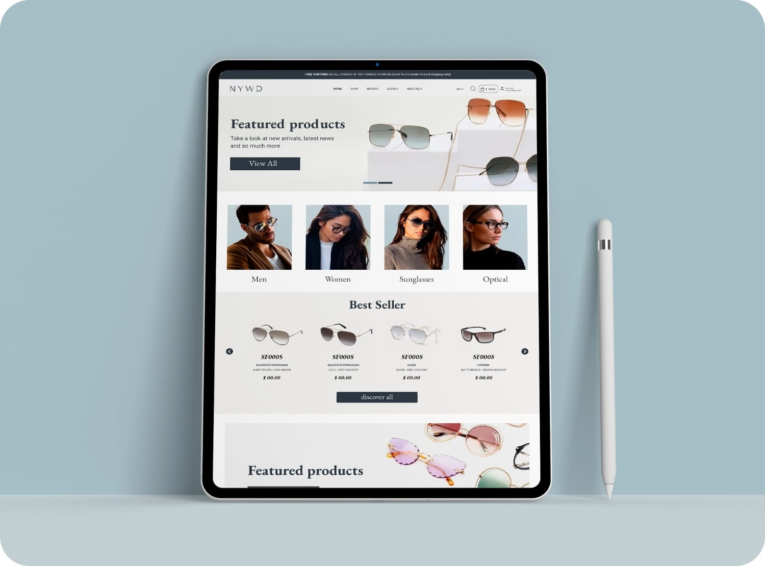 Instant B2B Web Portal Access We’re Here For You!