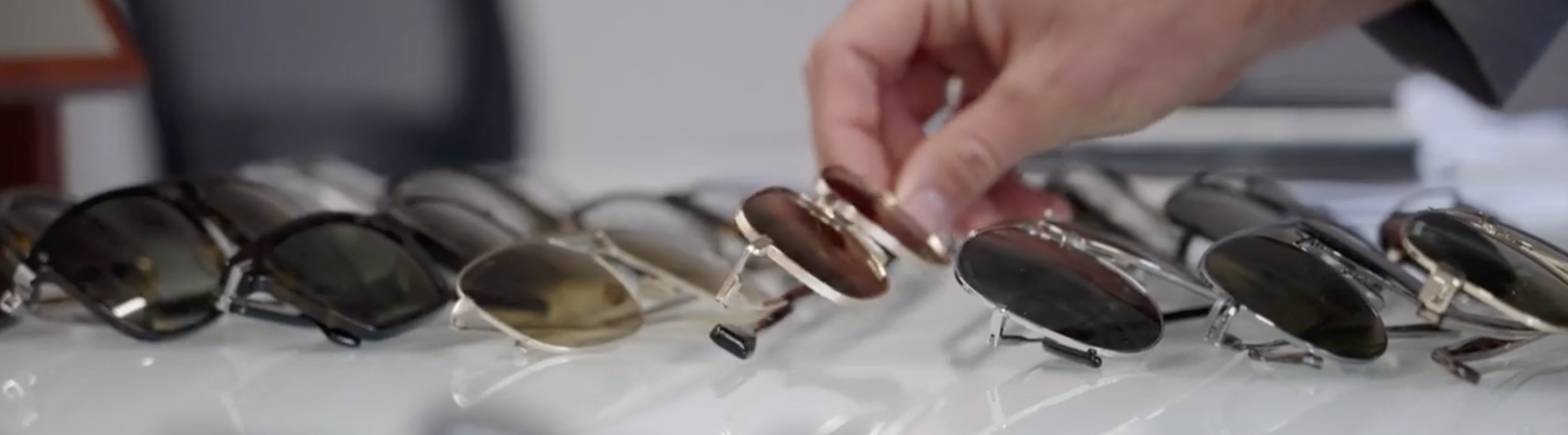 Why Choose NYWD As Your Wholesale Designer Eyewear Distributor?