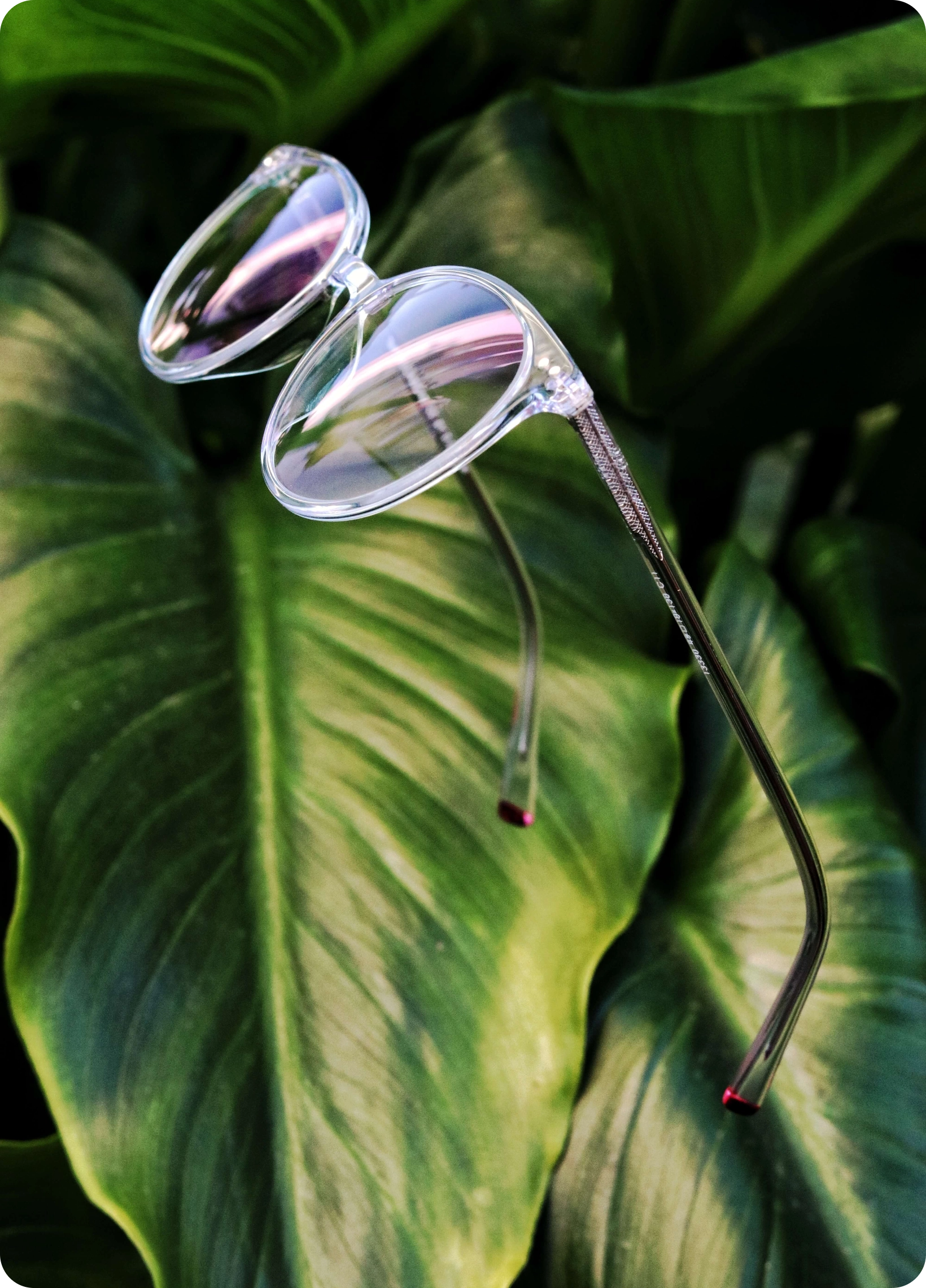 Eco-friendly materials