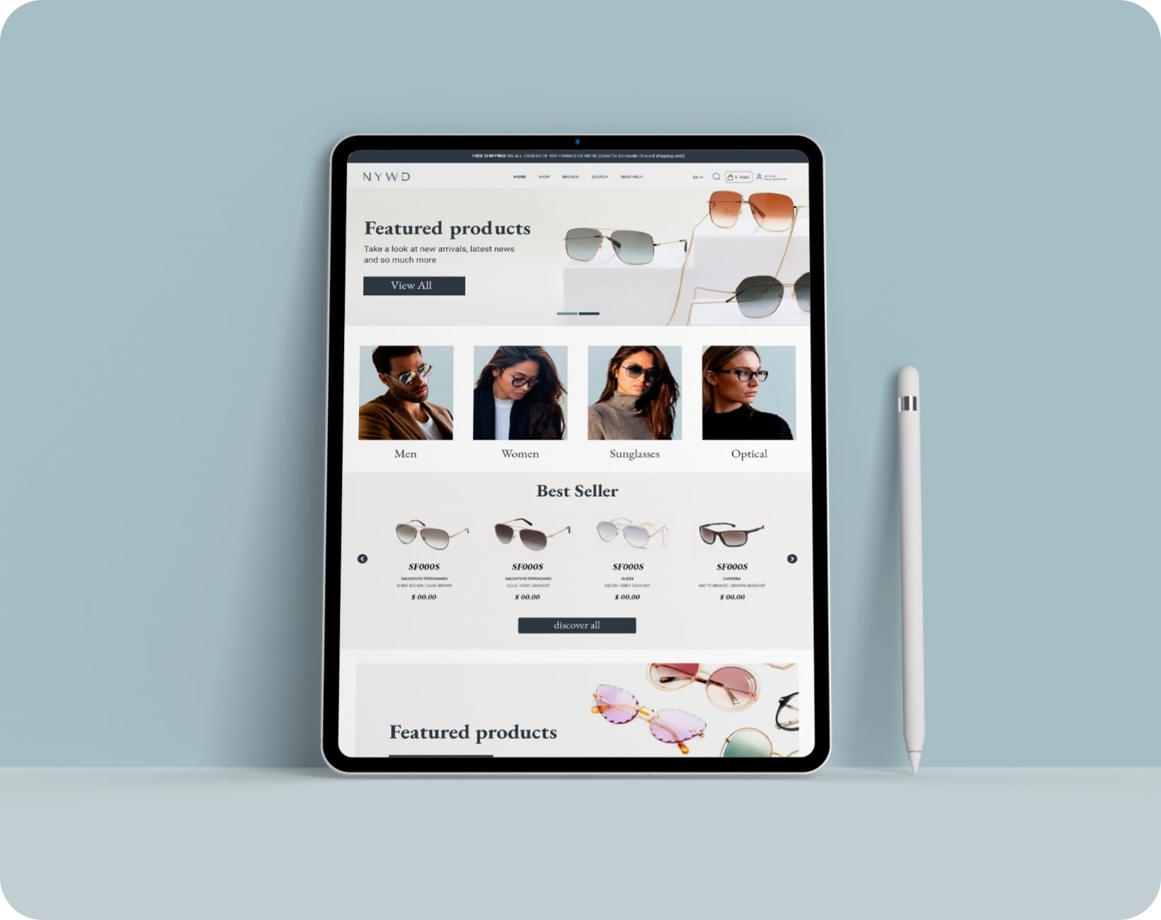 5. Efficient Reordering Process