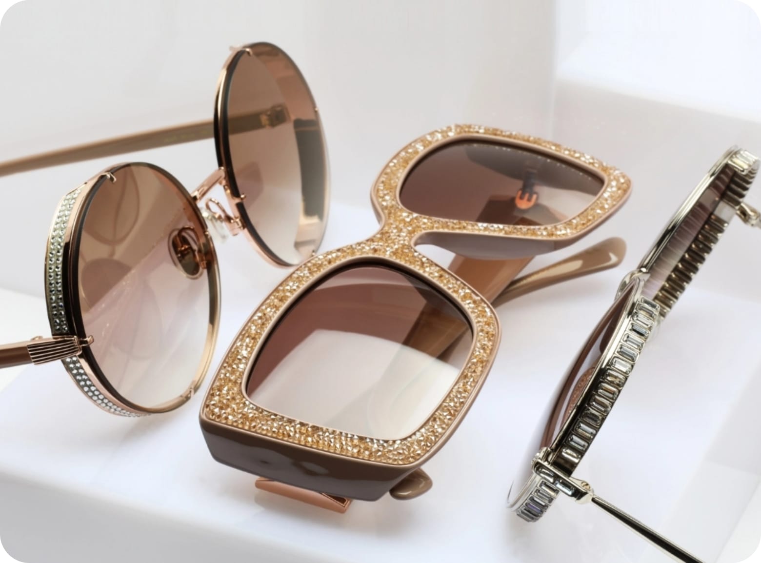 Large Inventory, Selection Styles & Brands Your Customers Love!