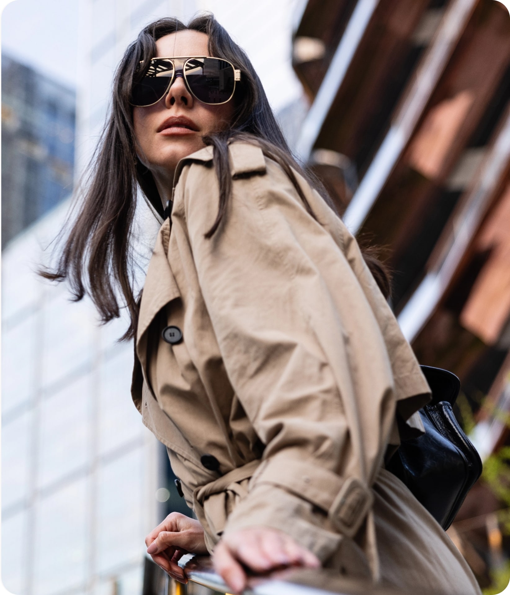 Finding the Right Mix for Your Eyewear Store