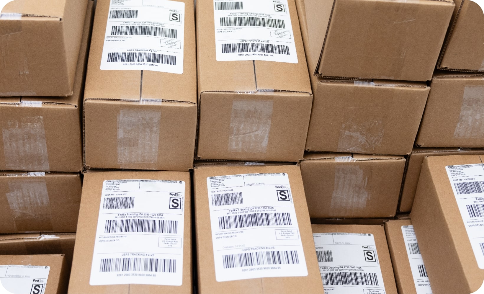 Same-Day Shipping! Eyewear Vendors with Fast Shipping