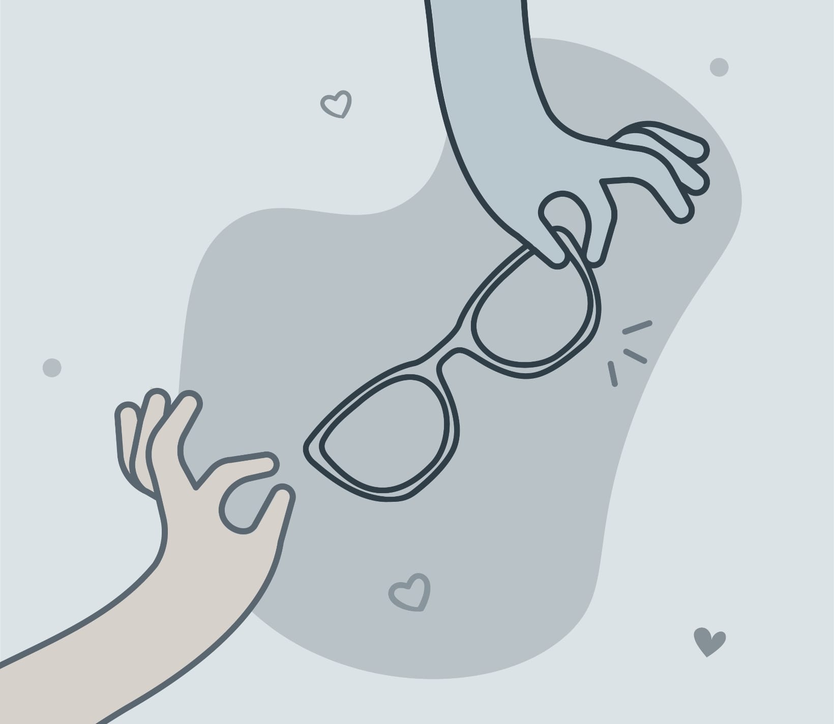 At NYWD, we believe that it is everyone’s responsibility to give back.