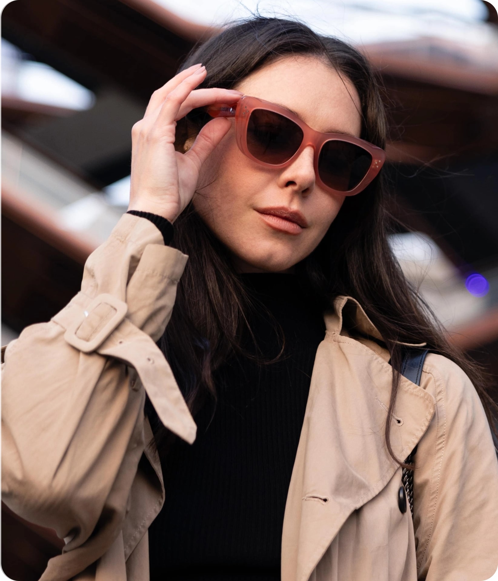 Eyewear Styles & Personality, Perceptions, and First Impressions