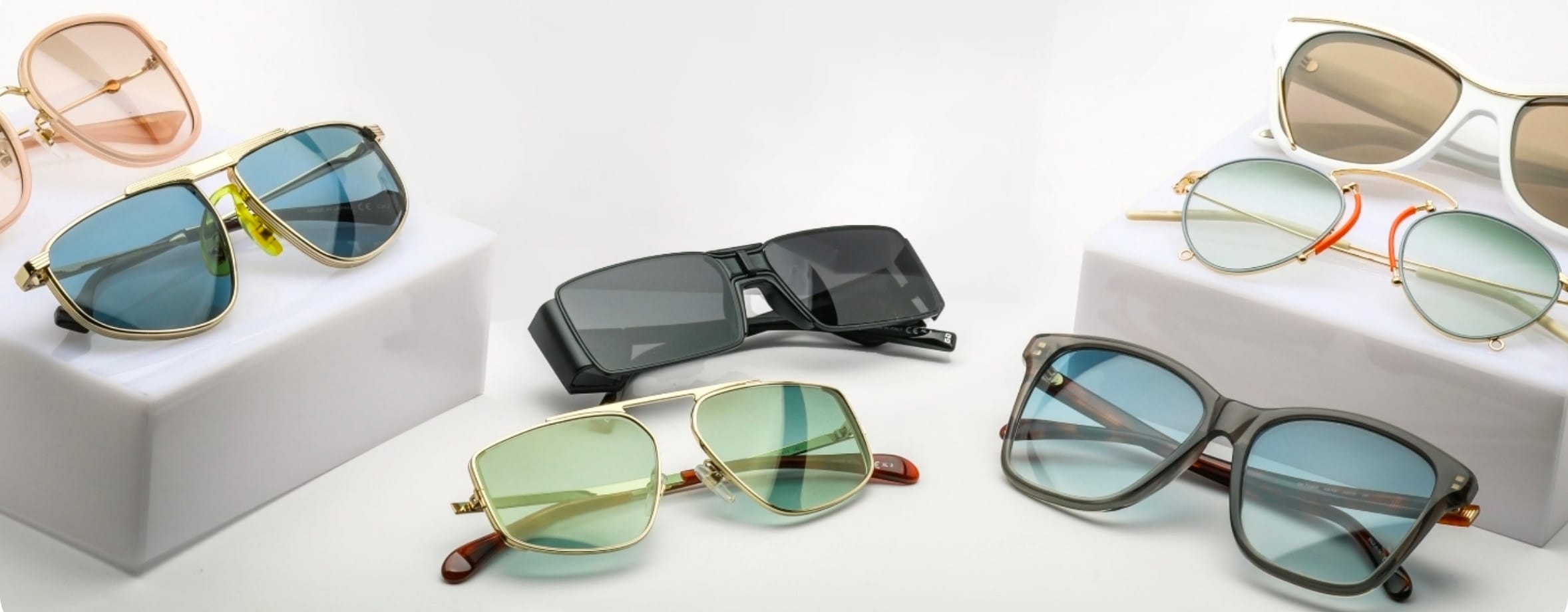 Why Choose NYWD As Your Wholesale Designer Eyewear Distributor?