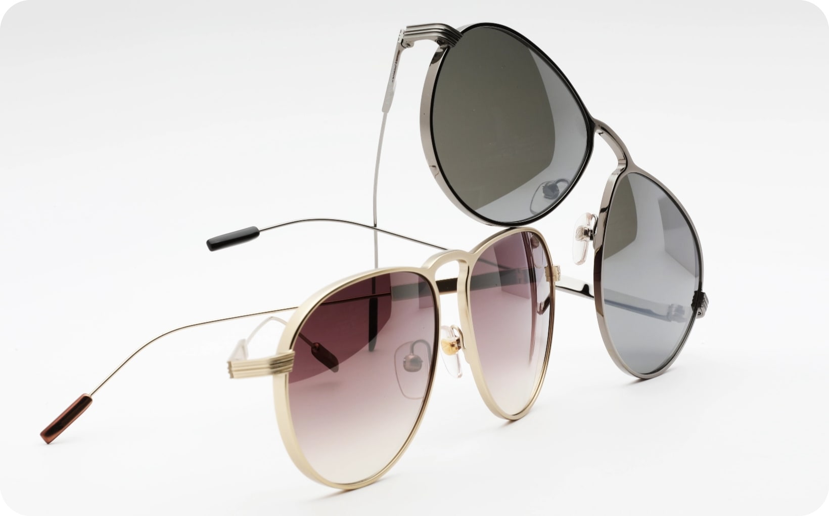 Finding the Right Mix for Your Eyewear Store