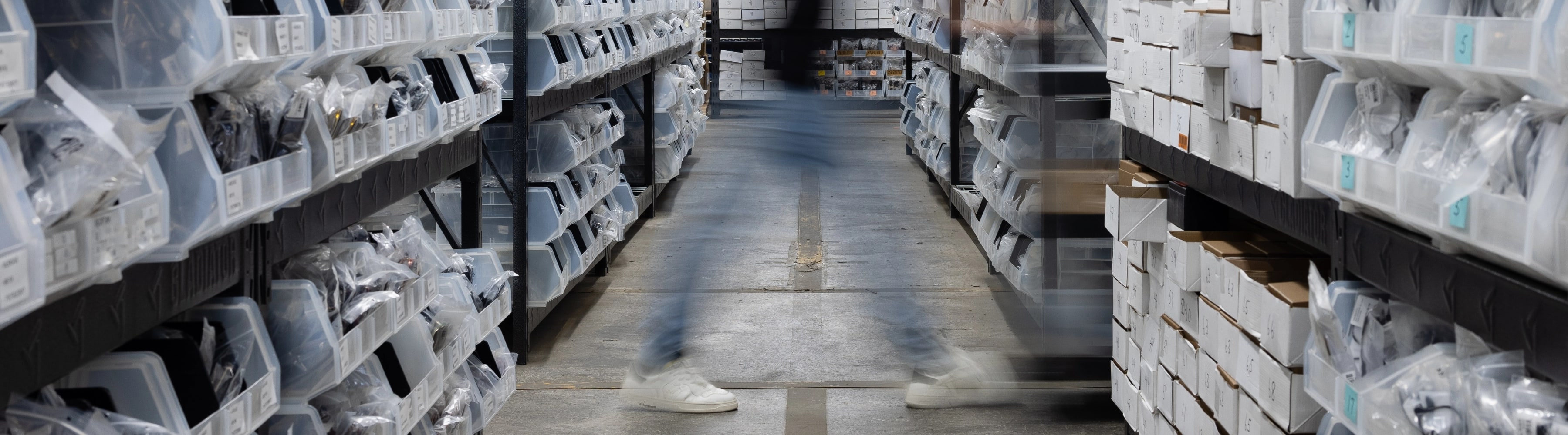 Why fast shipping matters for Eyewear retail